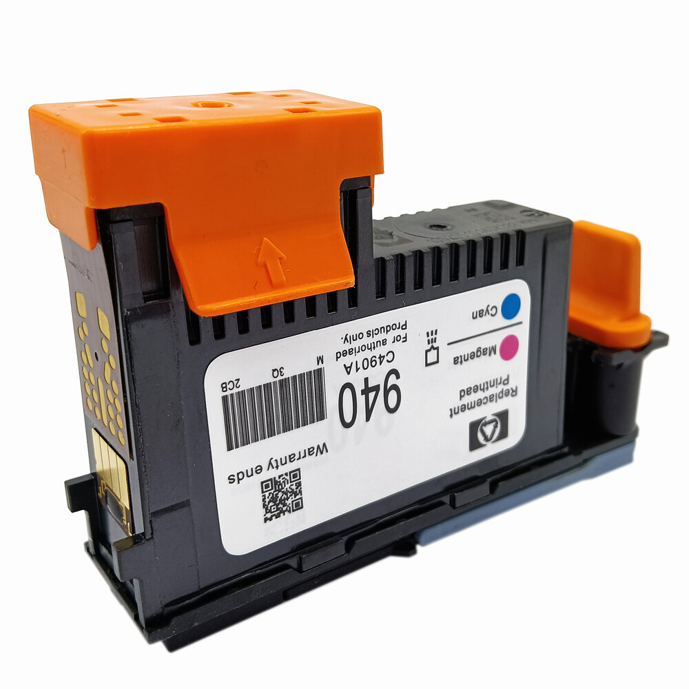 940 magenta cyan printhead c4901a fits for hp 8000 a909a a909n a910a a909g 8500