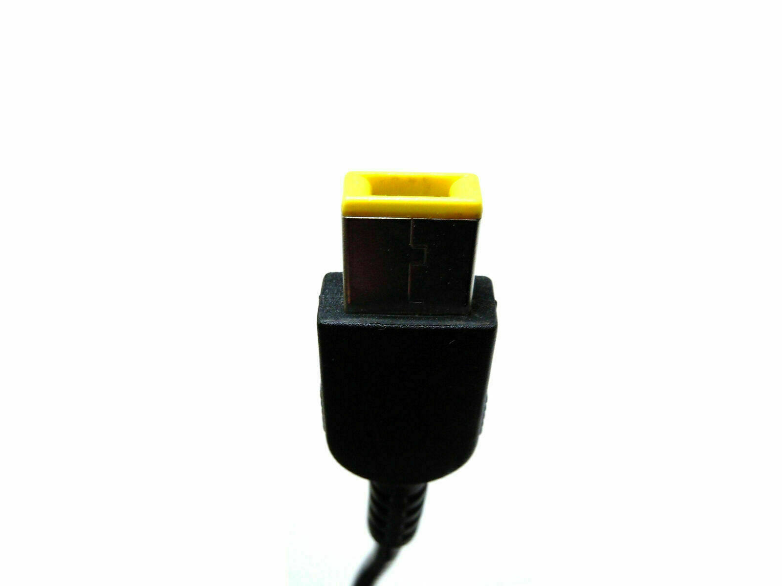 Genuine LENOVO ThinkCentre M910q 10MV Genuine Original AC Power Adapter Charger