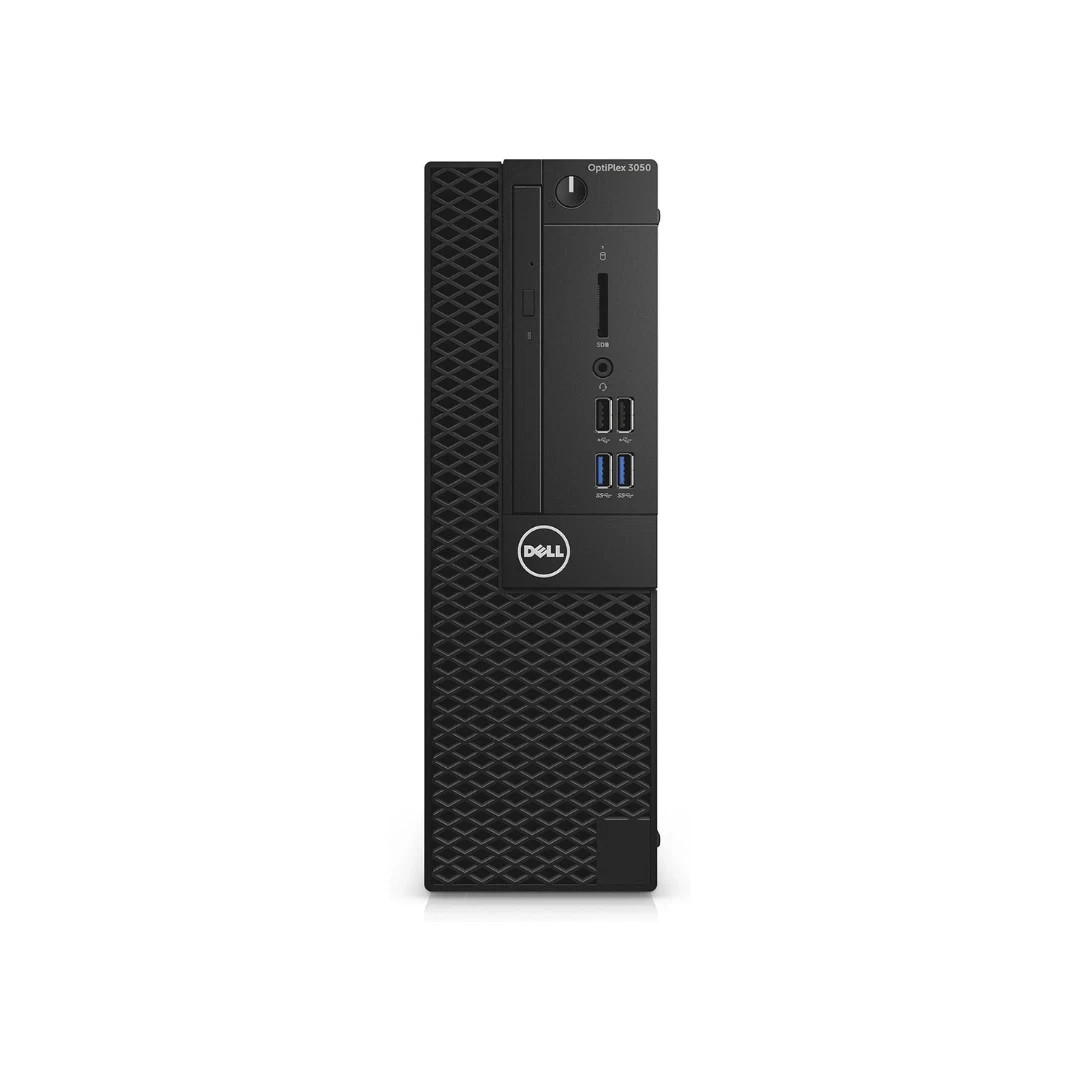 Dell OptiPlex 3050 SFF i5-6400 8GB DDR4 RAM 256GB M.2 SSD (Windows 11 Pro)