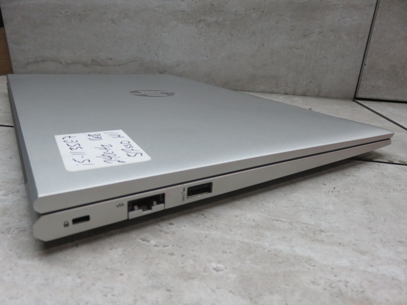 HP ProBook 450 G8 15.6″ LAPTOP i5-1135G7 2.4GHz 16GB 512GB SSD WIN 11 PRO