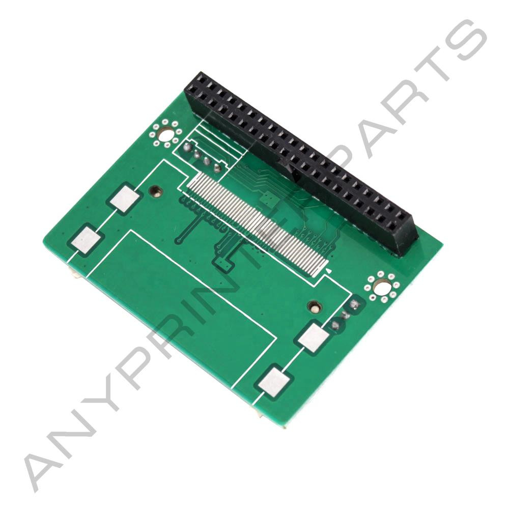 CF Compact Flash Memory Card to 3.5-inch Female Bootable IDE 40-pin Adapter