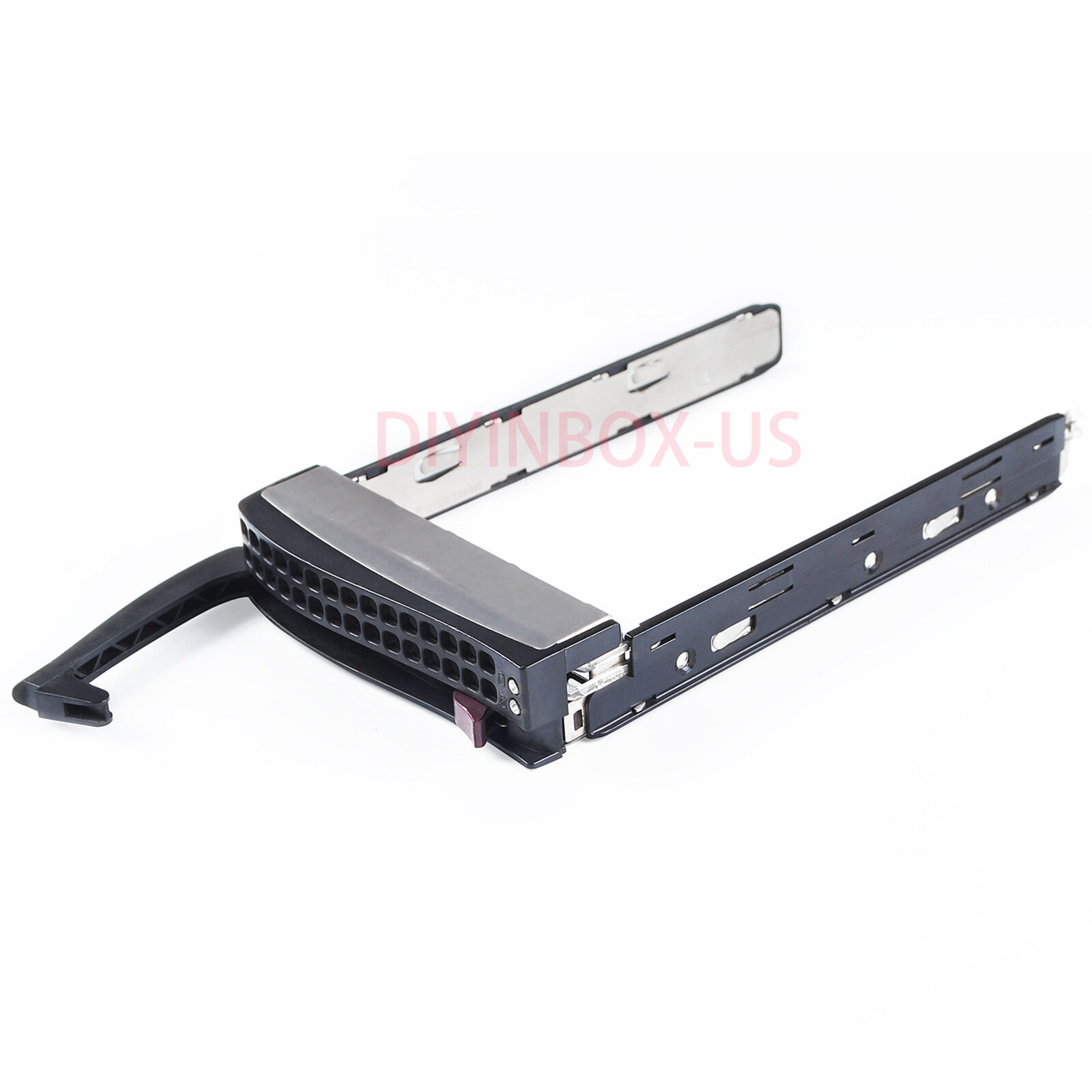 Hot Swap 3.5″ SAS SATA Supermicro 01-SC93301-XX00C003 MCP-220-00024 Caddy Tray