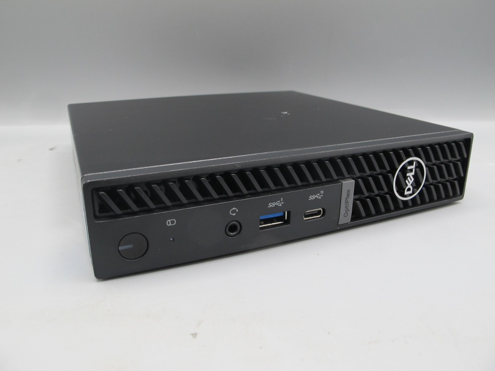Dell OptiPlex 7020 Micro Intel i5-14500T 1.70GHZ 16GB 256GB NVMe Win11+FREE SHIP