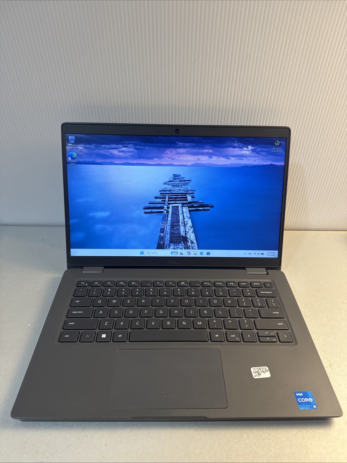 Dell latitude 3440 i5-1335U 1.3GHz 16GB RAM 256GB SSD Window 11pro