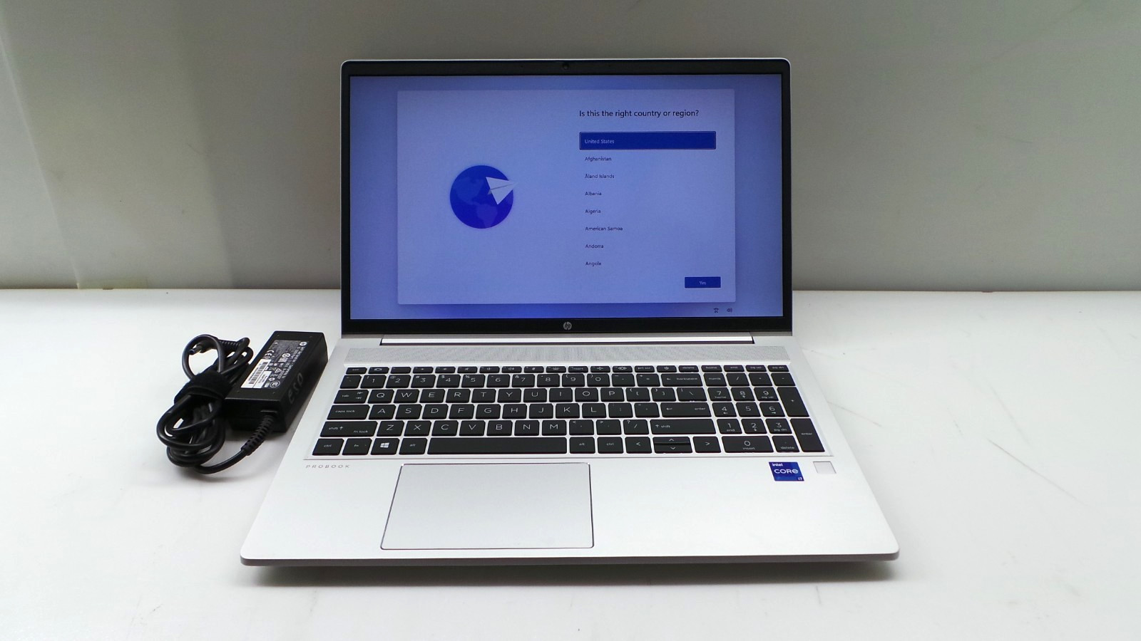 HP ProBook 450 G8 | 15.6″ | i7-1165G7 2.80GHz | 8GB RAM 256GB NVMe | WIN 11 PRO