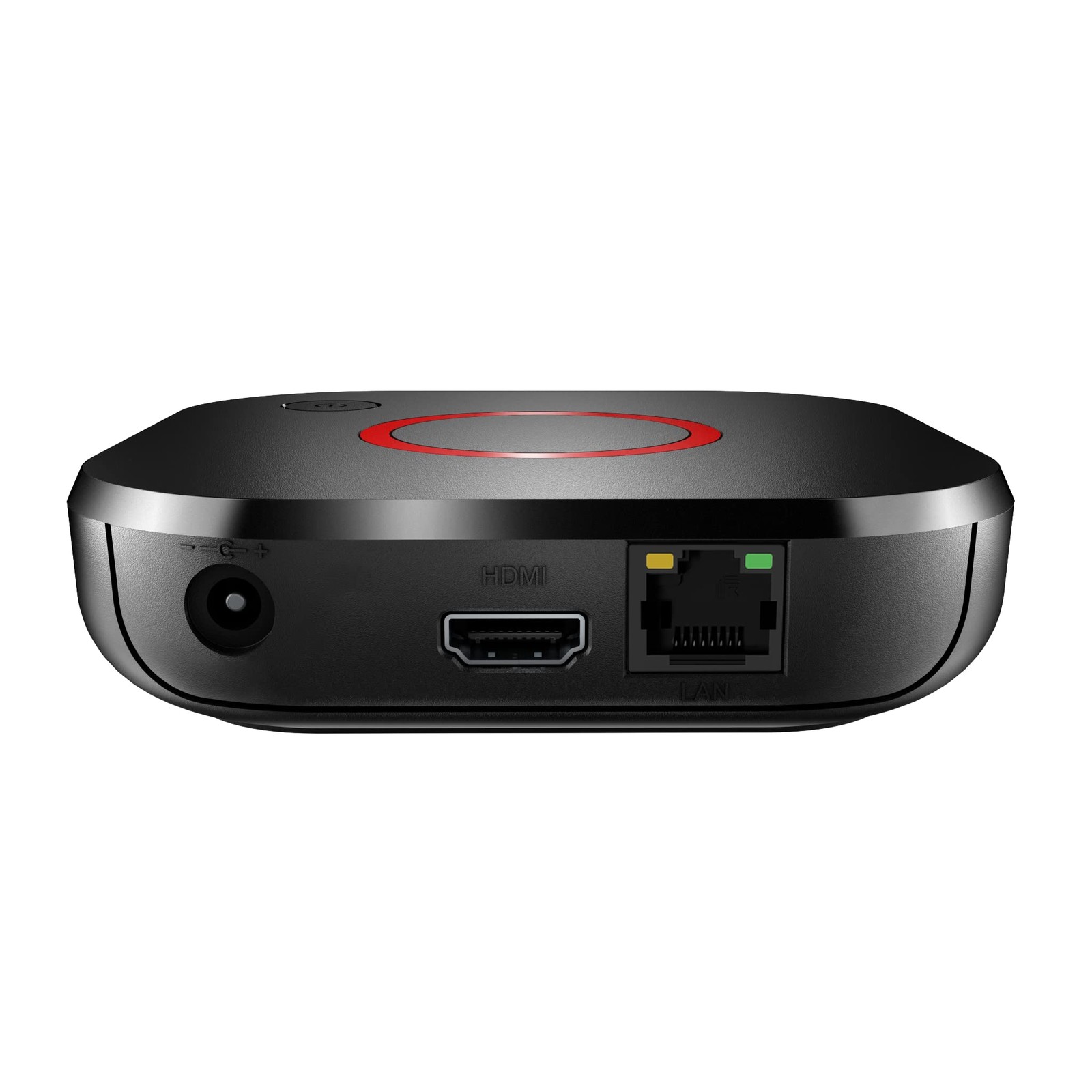 Mag544w3 4k Set Top Box | High-performance Linux Os | 2160p @ 60 Fps, Hdmi 2.1