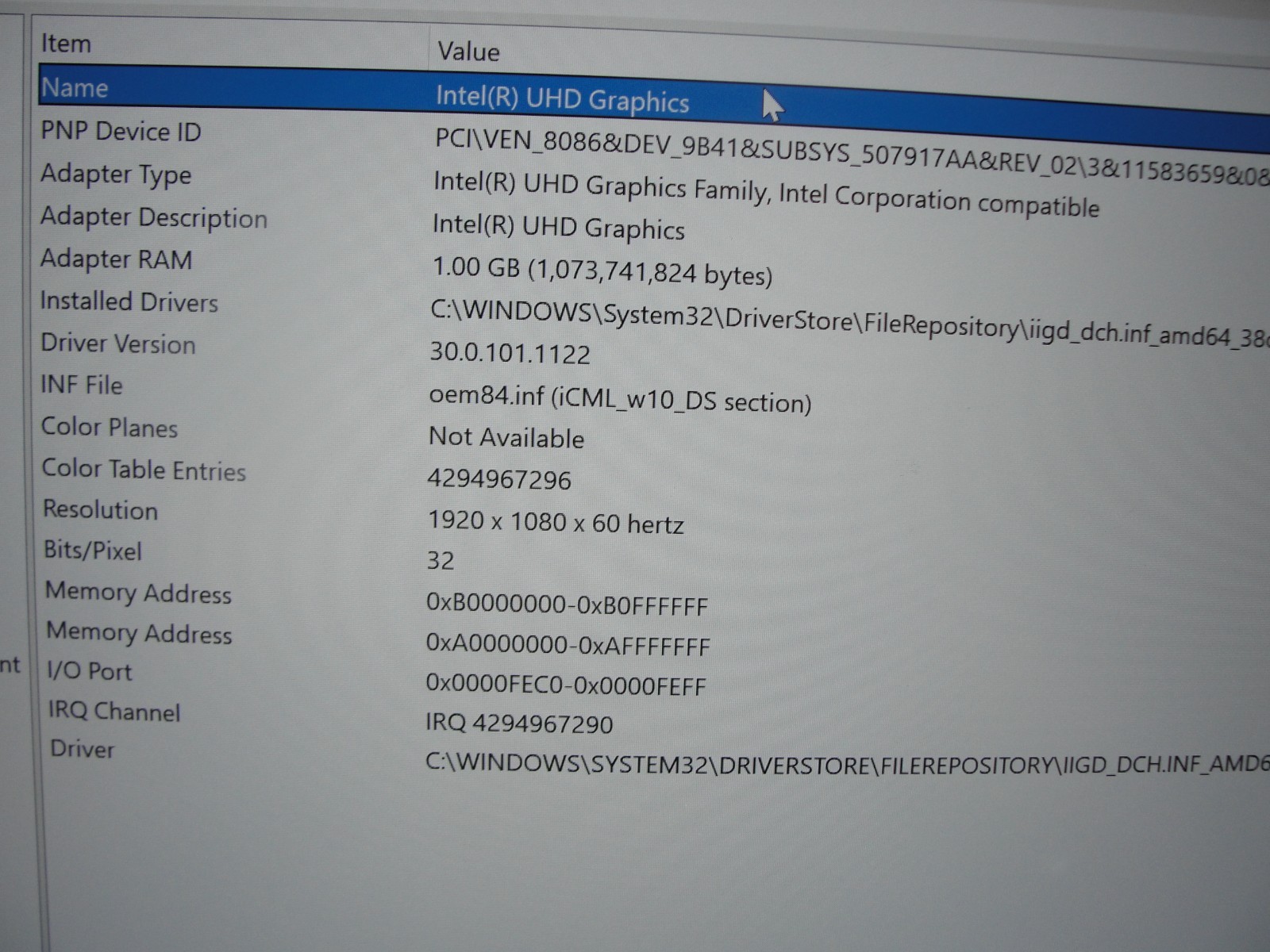 Lenovo ThinkPad E14 14”FHD Intel Core i5-10210U 1.6GHz 8GB HDD Reset 1TB+Charger