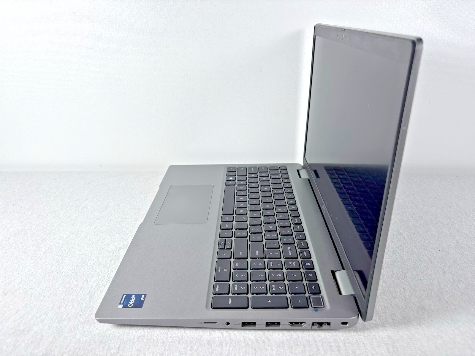 Dell Precision 3580 | CORE i5-1340P @ 1.90GHZ | 256GB SSD | 8GB RAM | W11 Pro