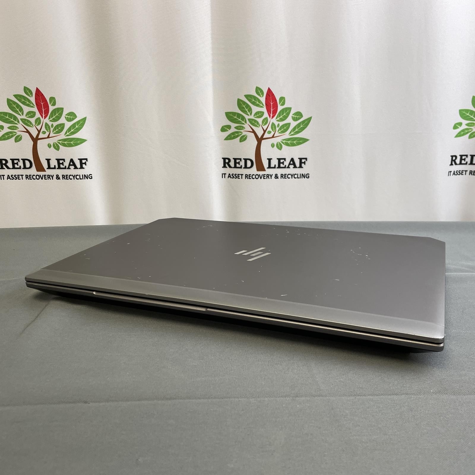 HP ZBook 15 G6 15.6 in FHD, Core i7-9850H, 16 GB, 512GB NVMe | Grade C