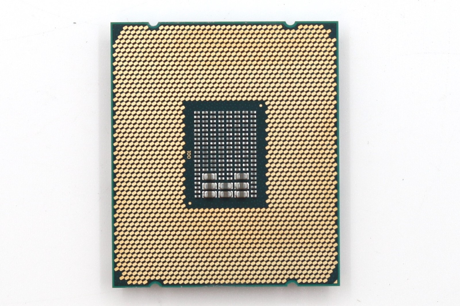 Intel Xeon E5-4610 V4 1.80GHz 10Core 25MB LGA 2011-3 Processor P/N: SR2SE Tested