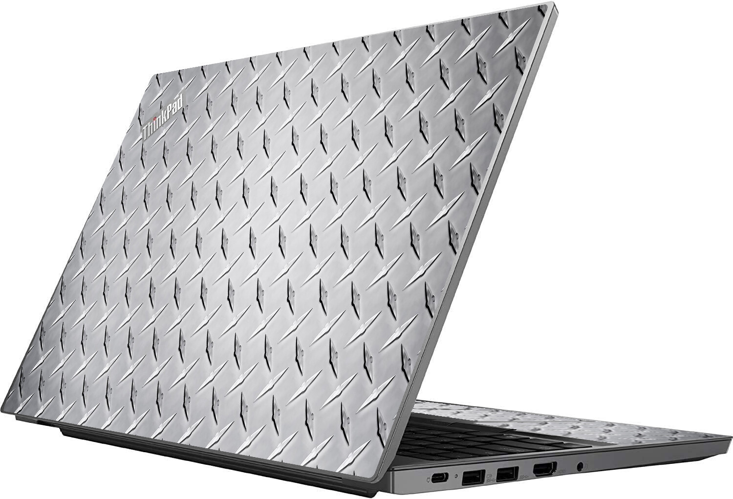 LidStyles Metallic Laptop Skin Protector Decal Lenovo ThinkPad T14 G1 / G2