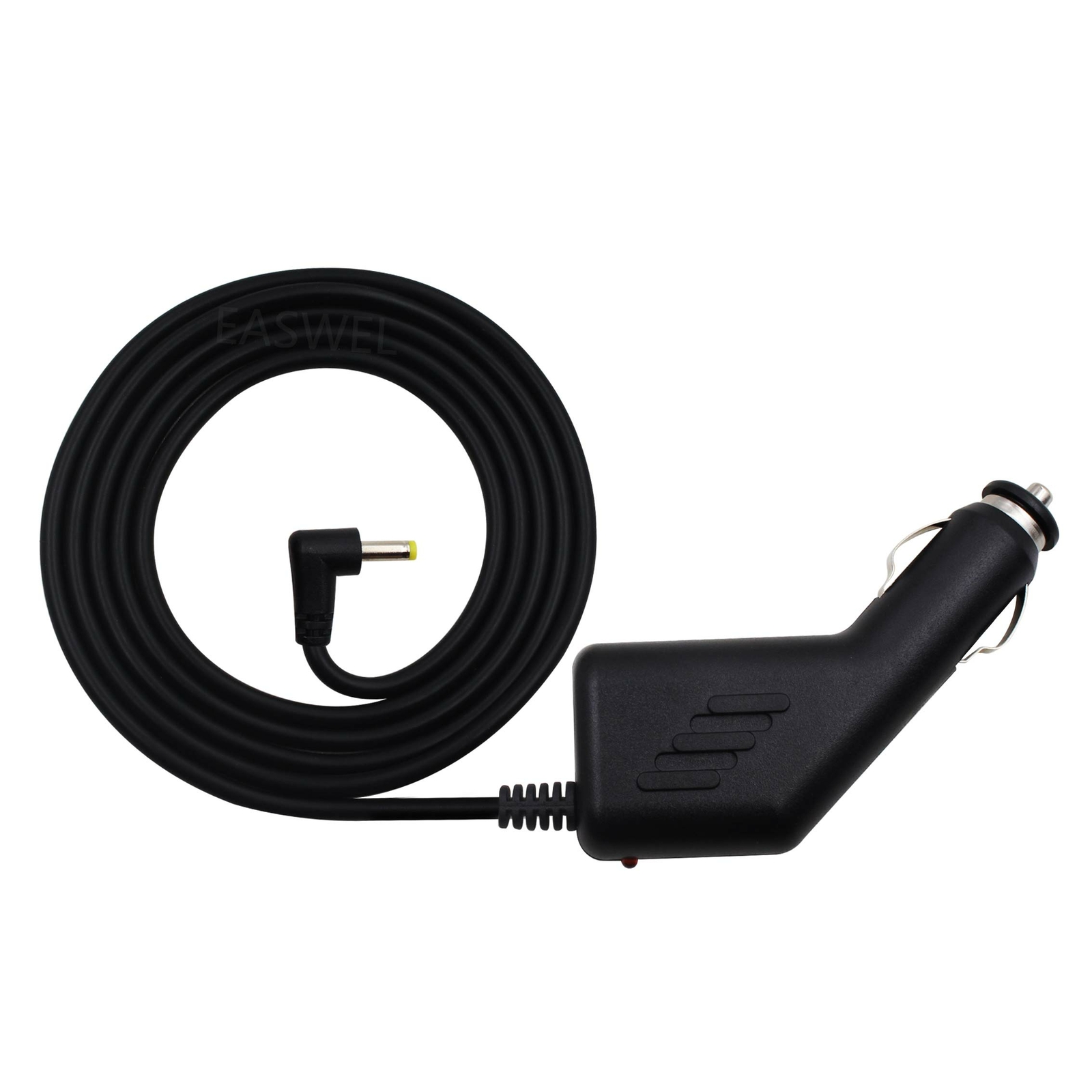 Auto In Car Charger Power for NaviSkauto 10.1″ WONNIE 9.5″Dual Screen DVD Player