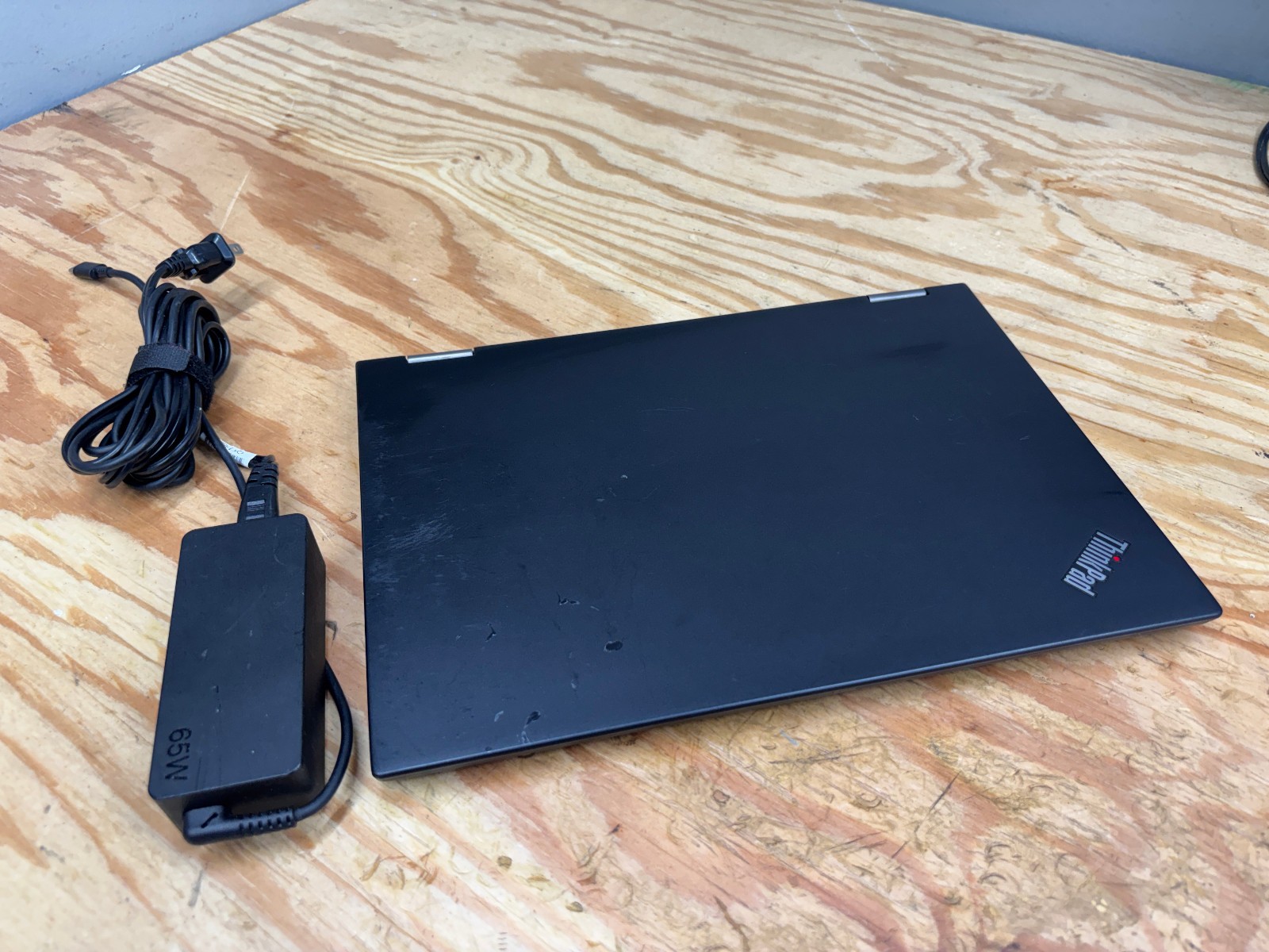 Lenovo ThinkPad X13 Yoga Gen 1 2-in-1 Touch i5-10310U 8GB 256GB SSD Pen Win11