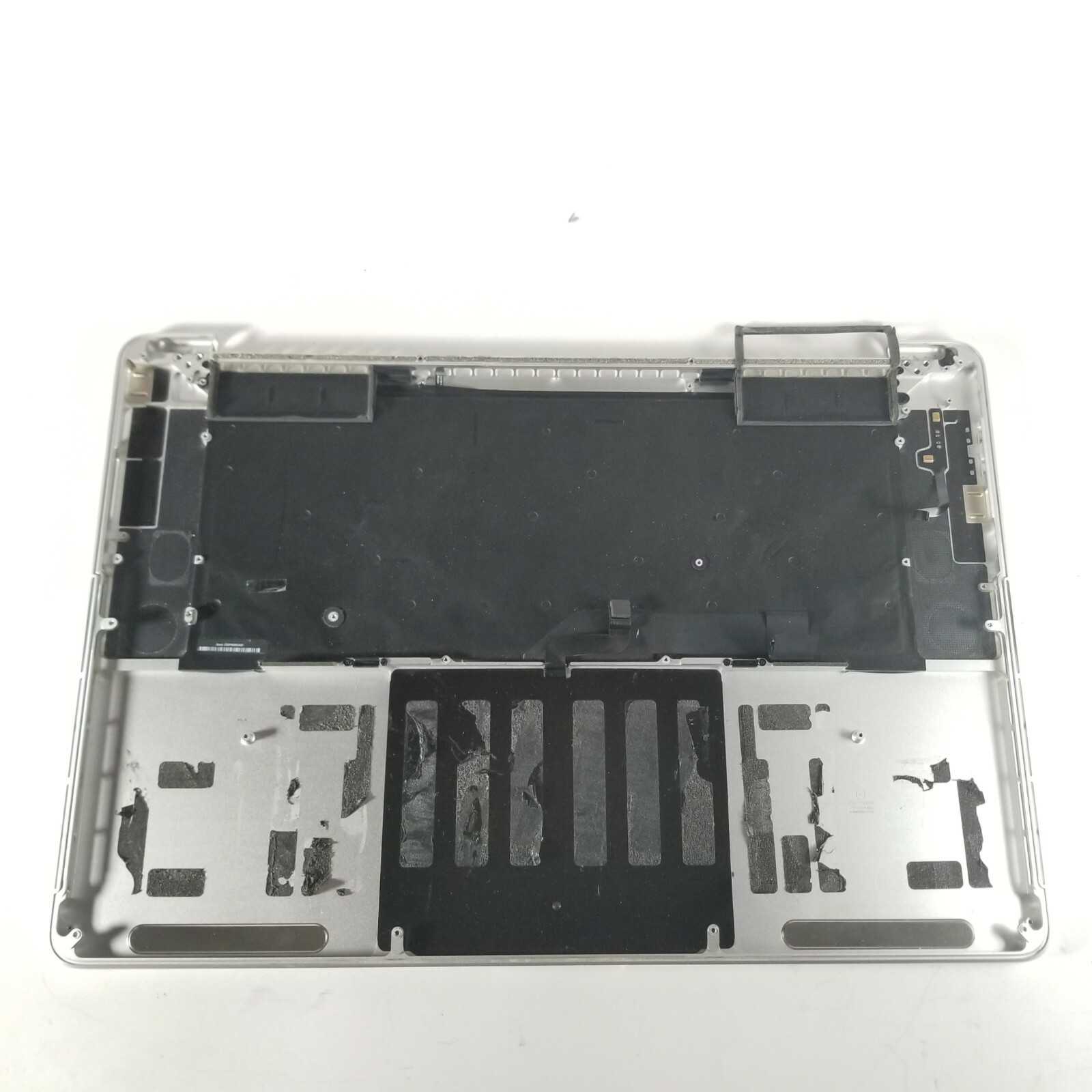 MACBOOK PRO 15 2014 A1398 PALMREST W/ TOUCHPAD/ KEYBOARD C02P4660G3QD