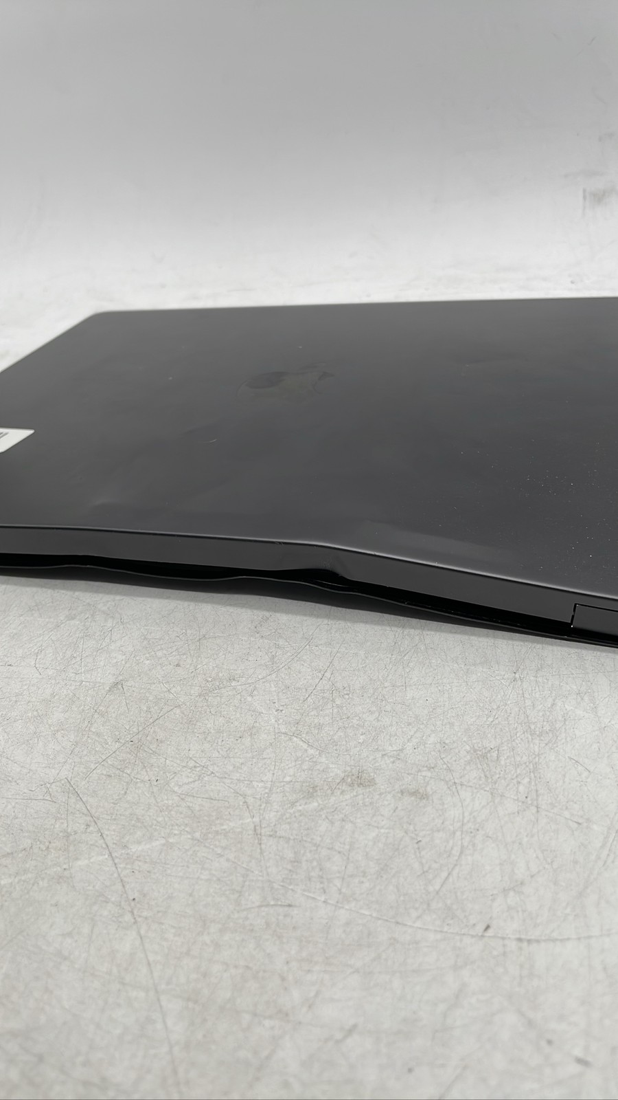 Apple MacBook Pro A2992 2023 Not Working Bent Chassis For Parts Or Repair