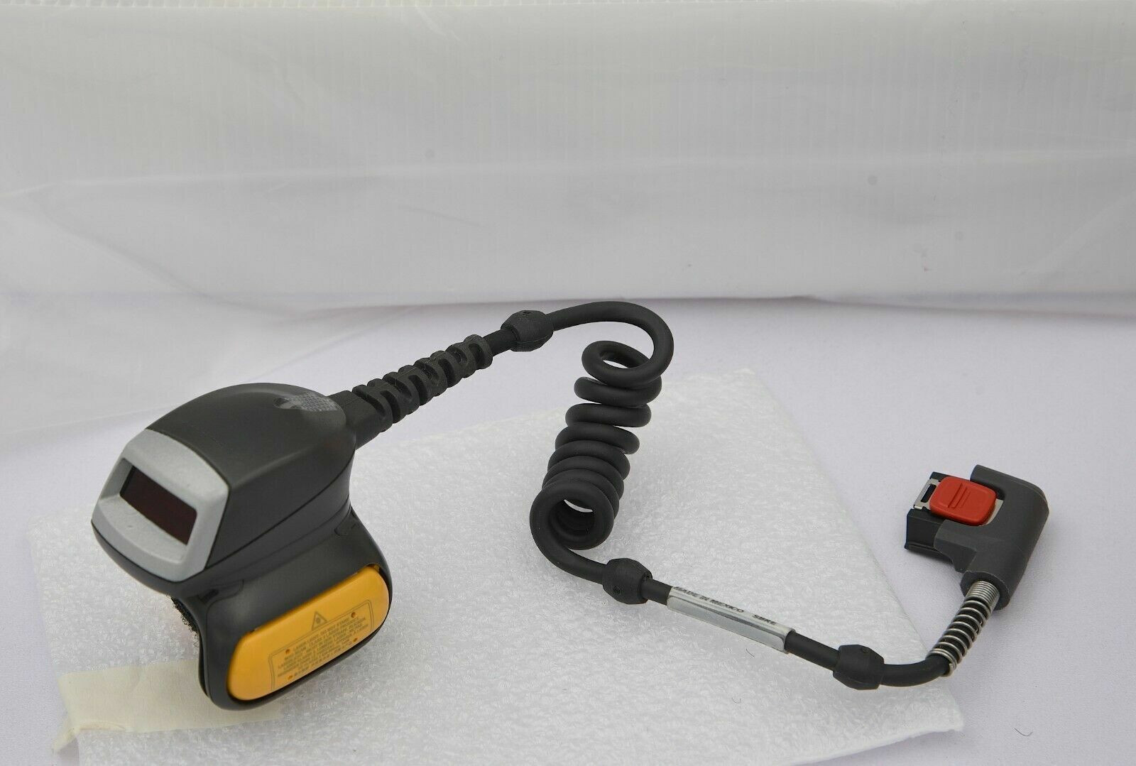 For Symbol Motorola RS419-HP2000FSR RS419 Ring scanner high quality Hot sales
