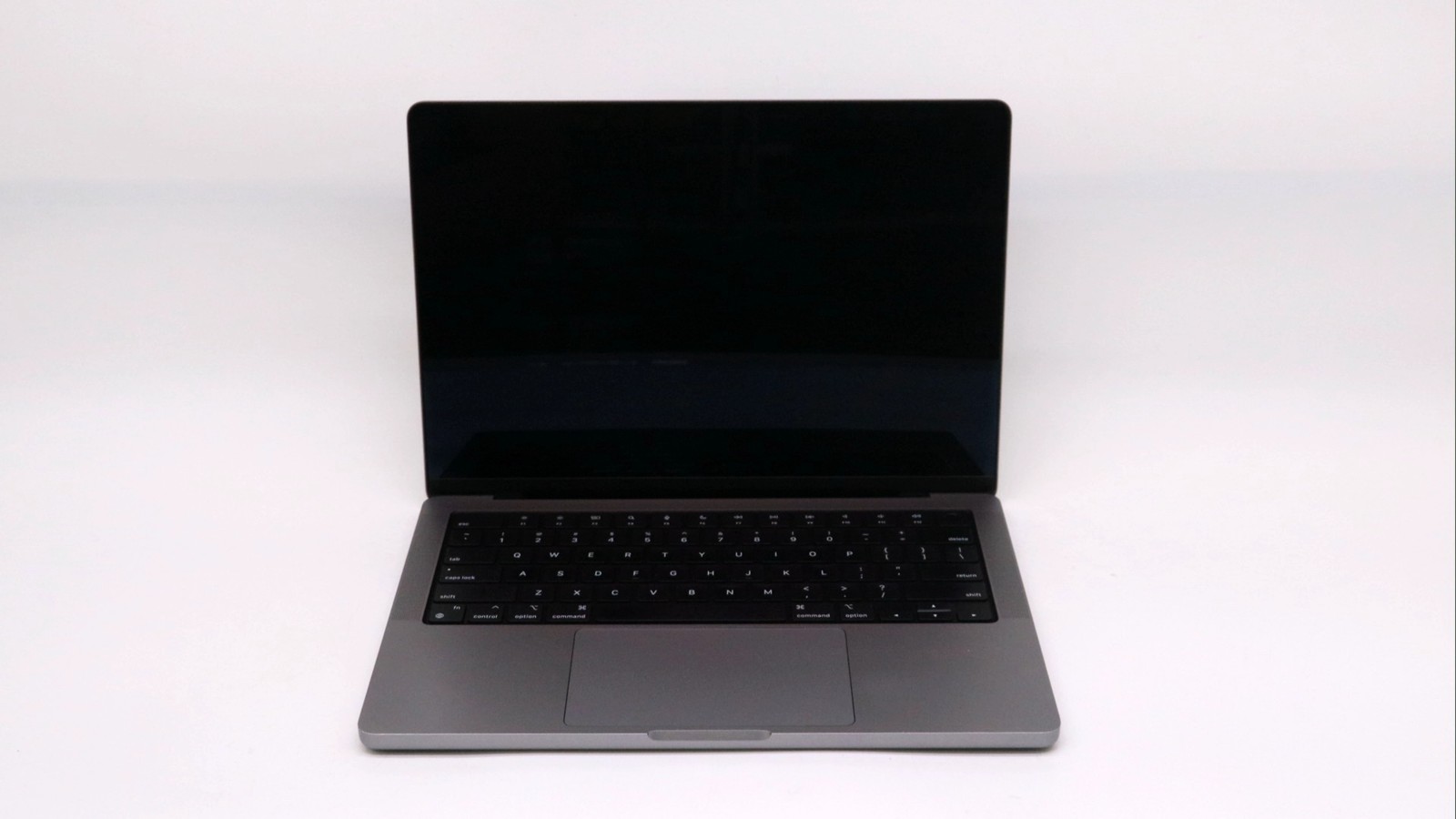 Apple Macbook Pro 14″ M1 Max 10-Core 32GB 512GB – Fair READ DESC
