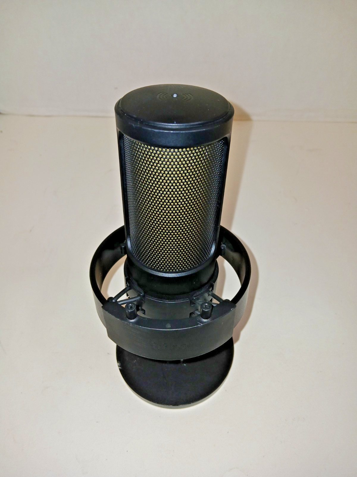 Fifine Ampligame A8 RGB USB Gaming Microphone – PLEASE READ DESCRIPTION