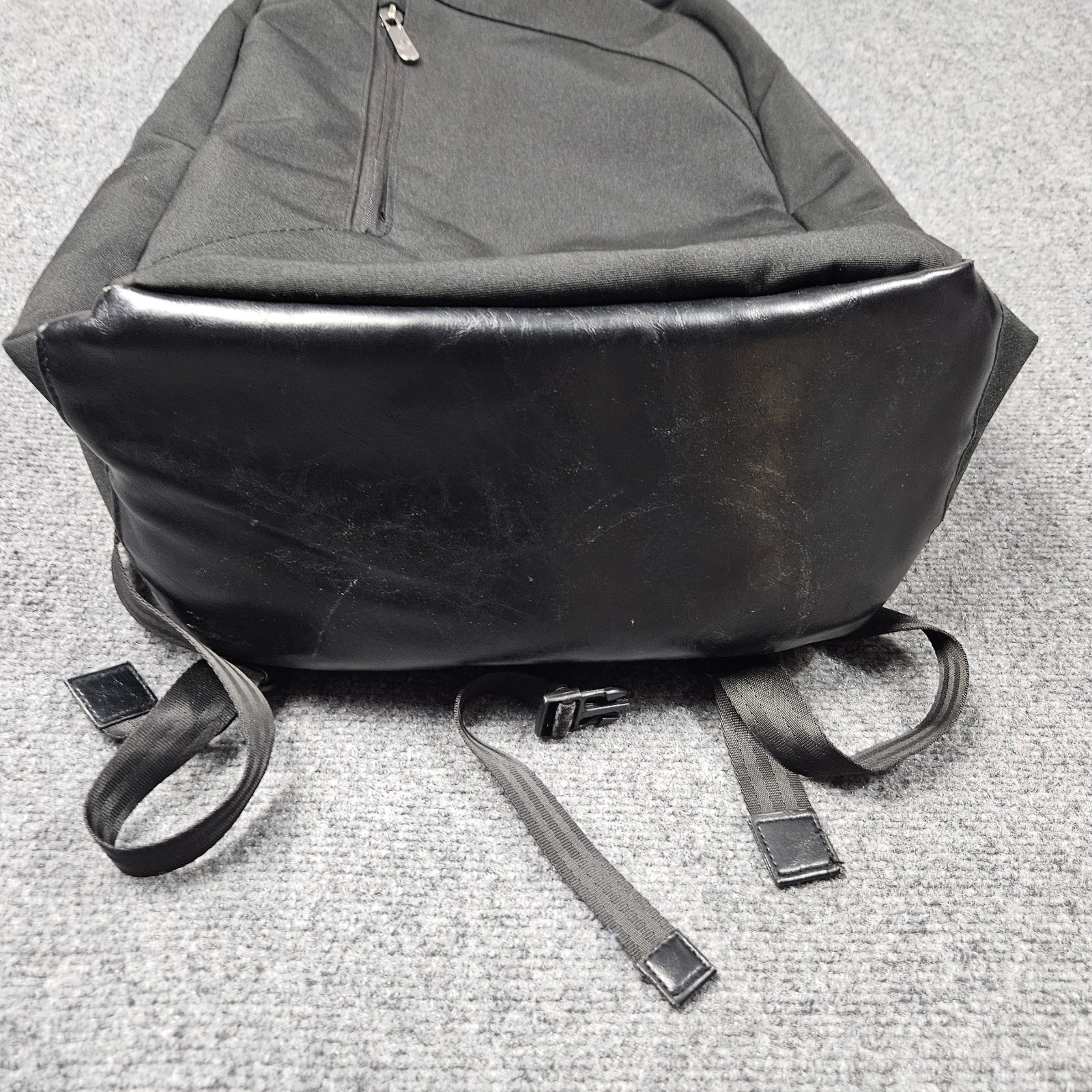 PKG Backpack Laptop Bag Durham Commuter Pockets Padded 16 in Computer Adjustable
