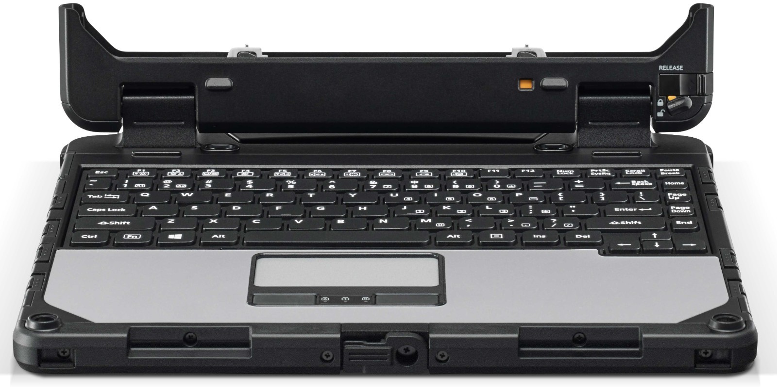 Panasonic Premium Touchpad Keyboard – CF-VEK331LMP