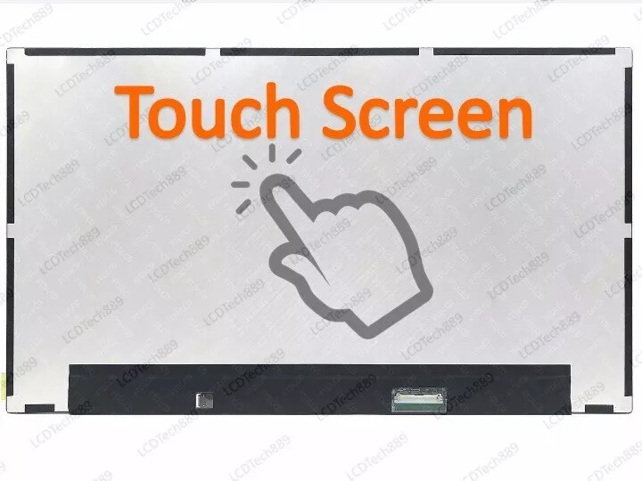 New Display for Dell Latitude 5530 P104F005/P104F006 LCD Touch Screen 15.6″ FHD
