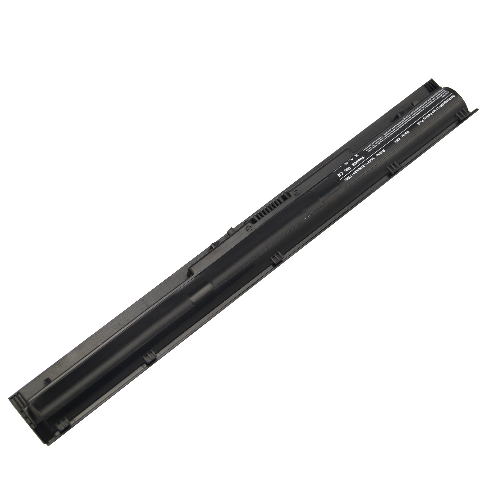 Battery for HP Pavilion 17-G121WM 17-G122CY/G123CY 17-G122DS 17-G122NF 17-G122UR