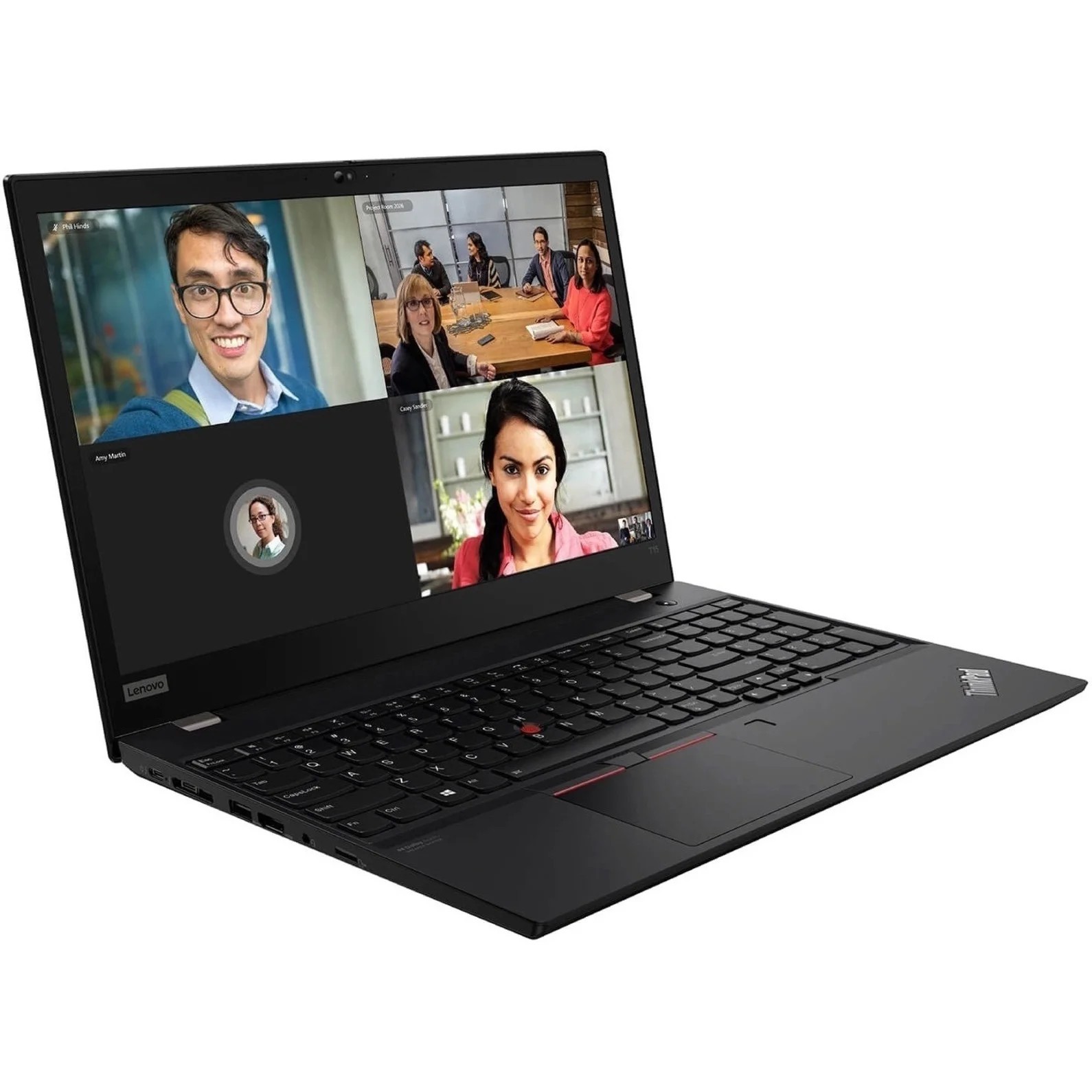 Lenovo ThinkPad L15 Gen 2 Ryzen 5 Pro 5650U 16GB 512GB SSD 15.6″ Win11