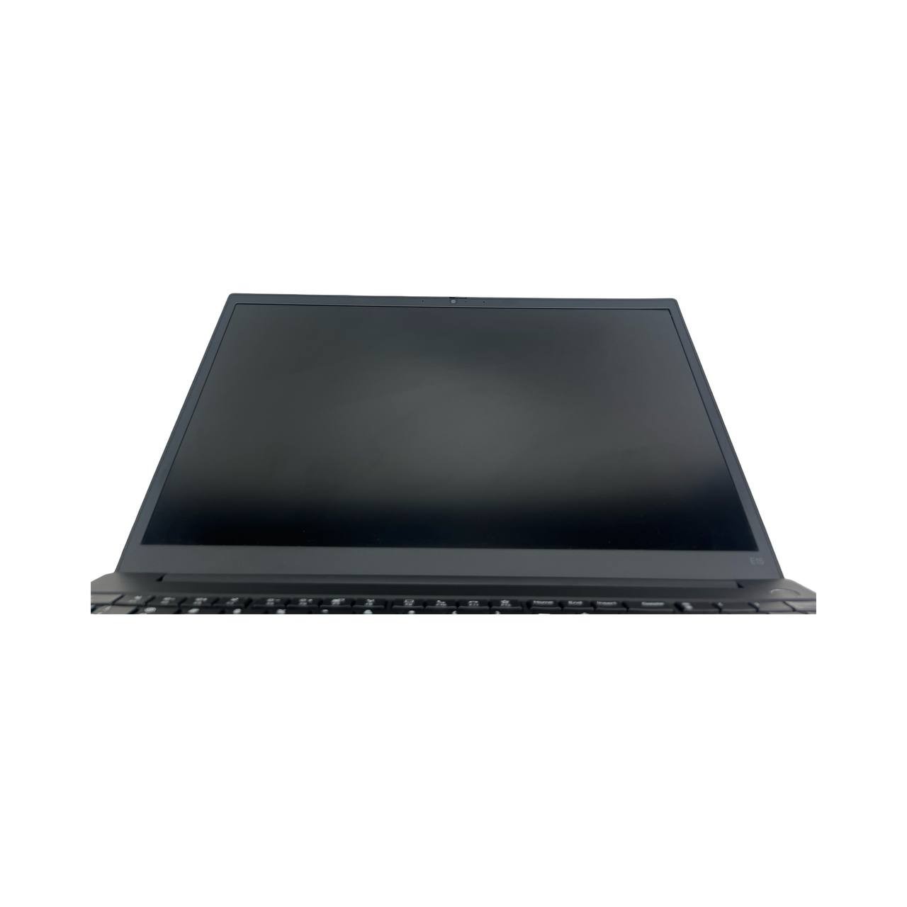 Lenovo ThinkPad E15 Gen 2 Intel Core i7-1165G7 2.80GHz 16GB 512GB SSD w/ Charger