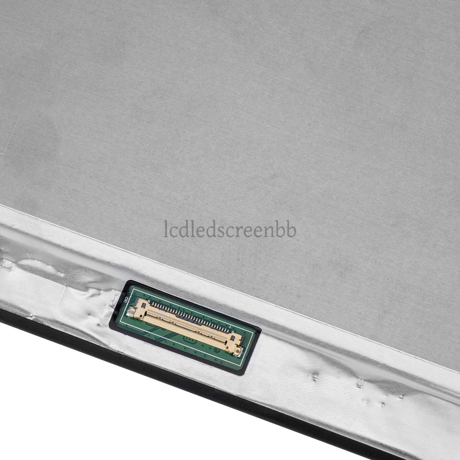 For Panda LM156LFDL02 FHD 30pin IPS NON-Touch LCD Screen