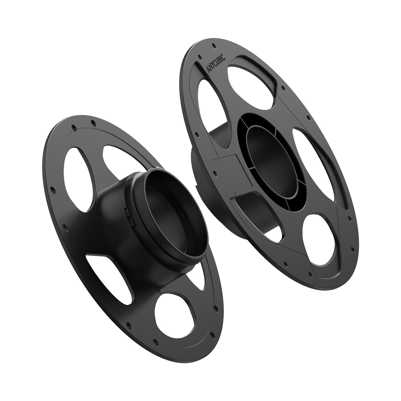 [Buy 2 Get 1 free] ANYCUBIC PLA+/ PETG/ Silk/ Matte/ High Speed 3D Filament Lot