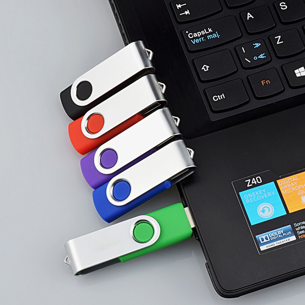 USB Flash Drive Memory Stick Pendrive Thumb Drive 1GB, 2GB, 4GB, 8GB, 16GB, 32GB