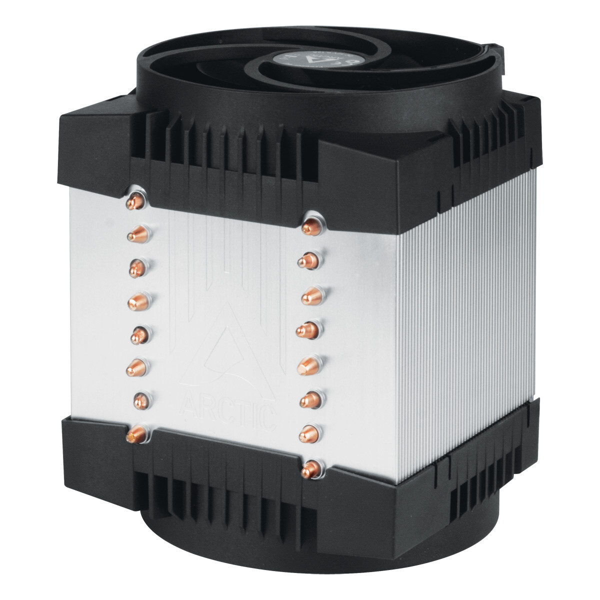 ARCTIC Freezer 4U-M Rev. 2 Multicompatible 4U Single Tower CPU Cooler
