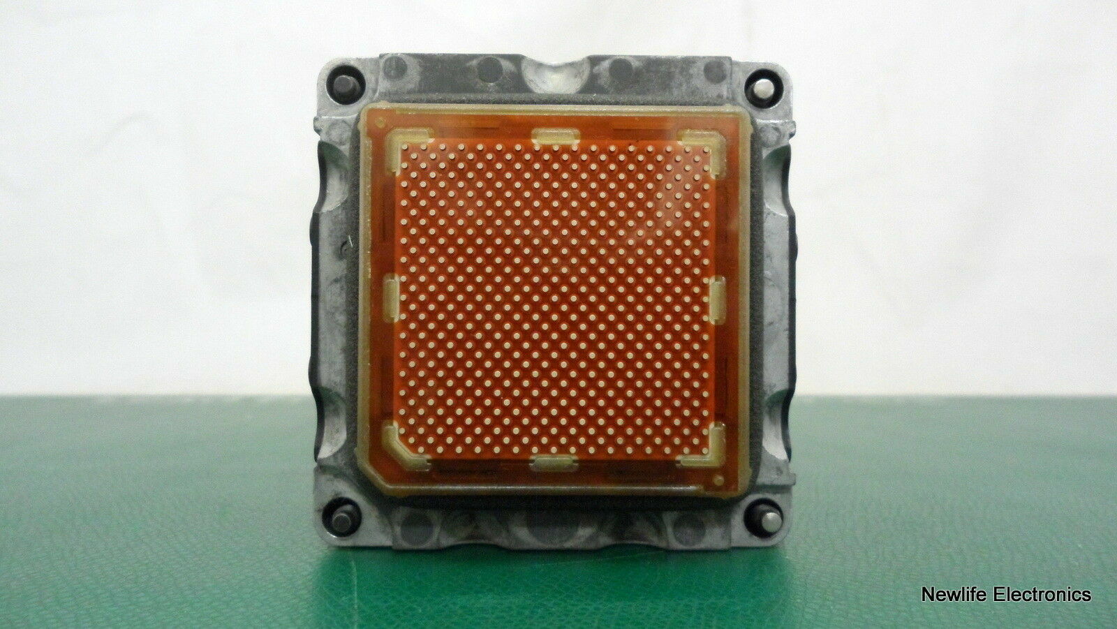 HP A5866-69001 PA-8600 550MHz CPU Module (1.5MB Cache) A5866-04001 A5866A