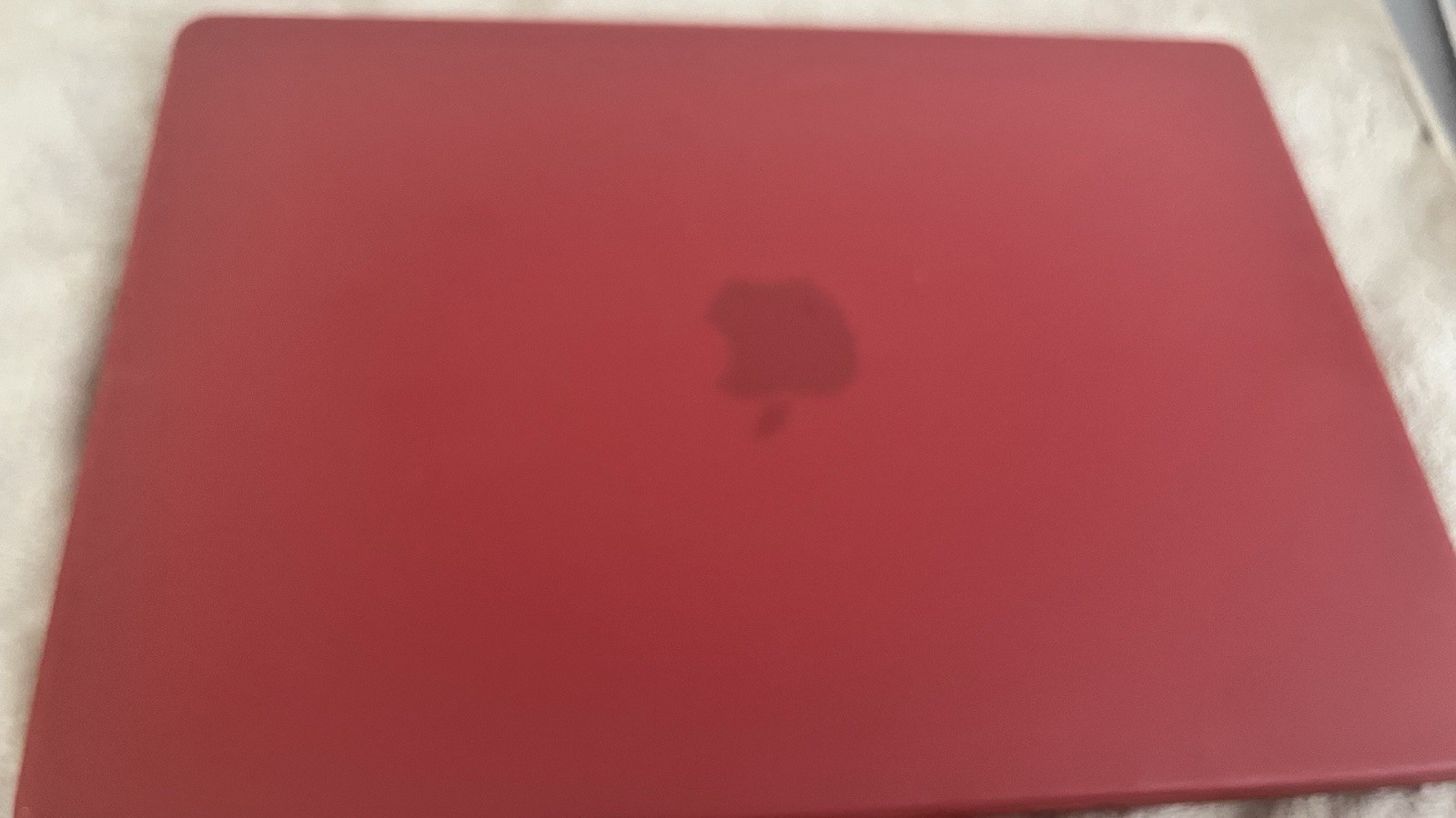 2023 MacBook Pro 14-inch M3 32GB RAM 256GB SSD