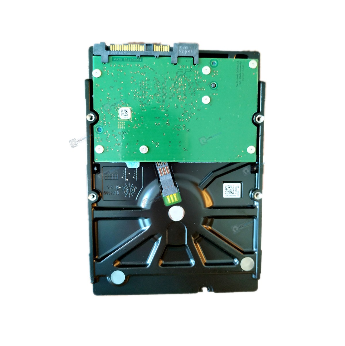Seagate ST6000NM0095 Exos 7E8 6TB 3.5″ SAS Dual Port 12Gb/s 7200RPM Hard Drive
