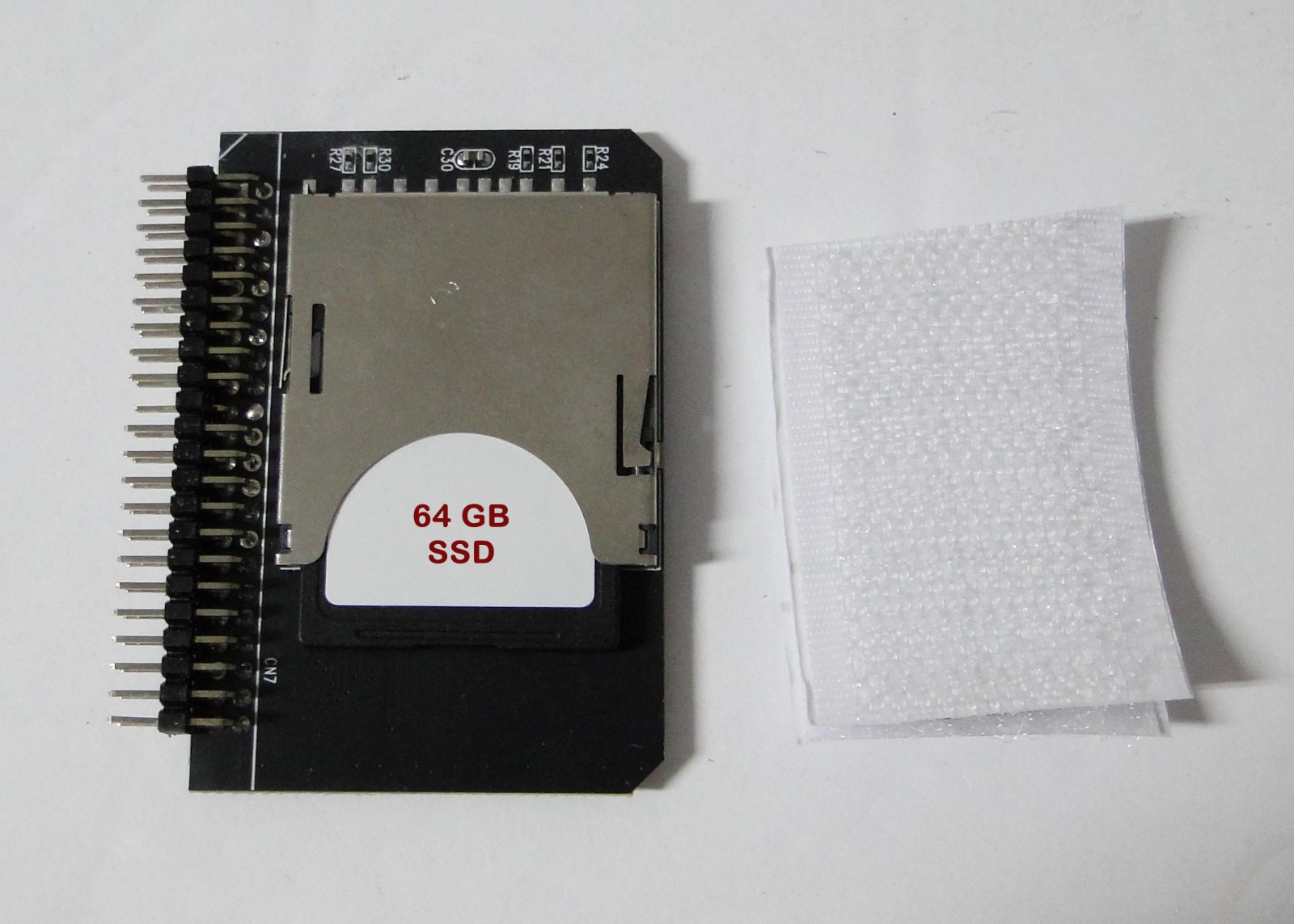 64GB IDE SSD Replace Worn Out 2.5″ IDE Drives Economy Version