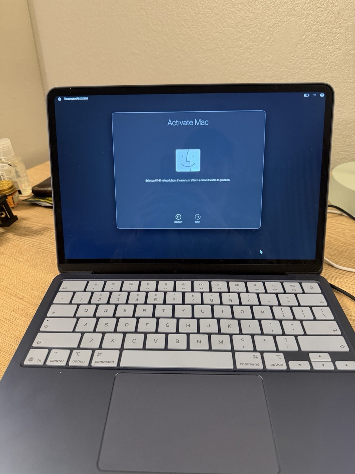Apple Macbook Neo 13″ A18 Pro 8GB 256GB 5-Core GPU MHFF4LL/A 2026 Model