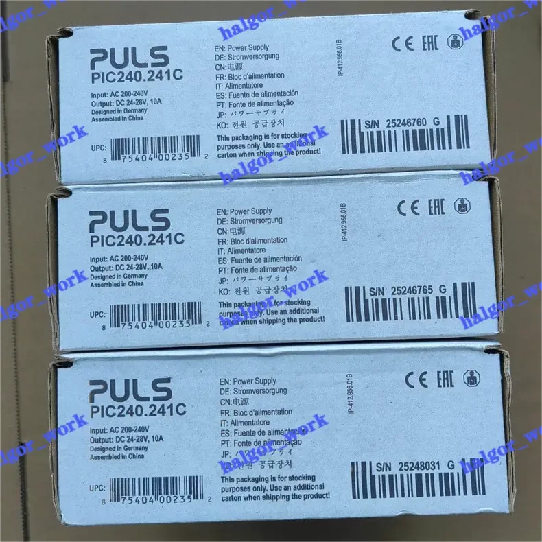 ✅✅1PCS NEW PIC240.241C In Stock 🔥🔥