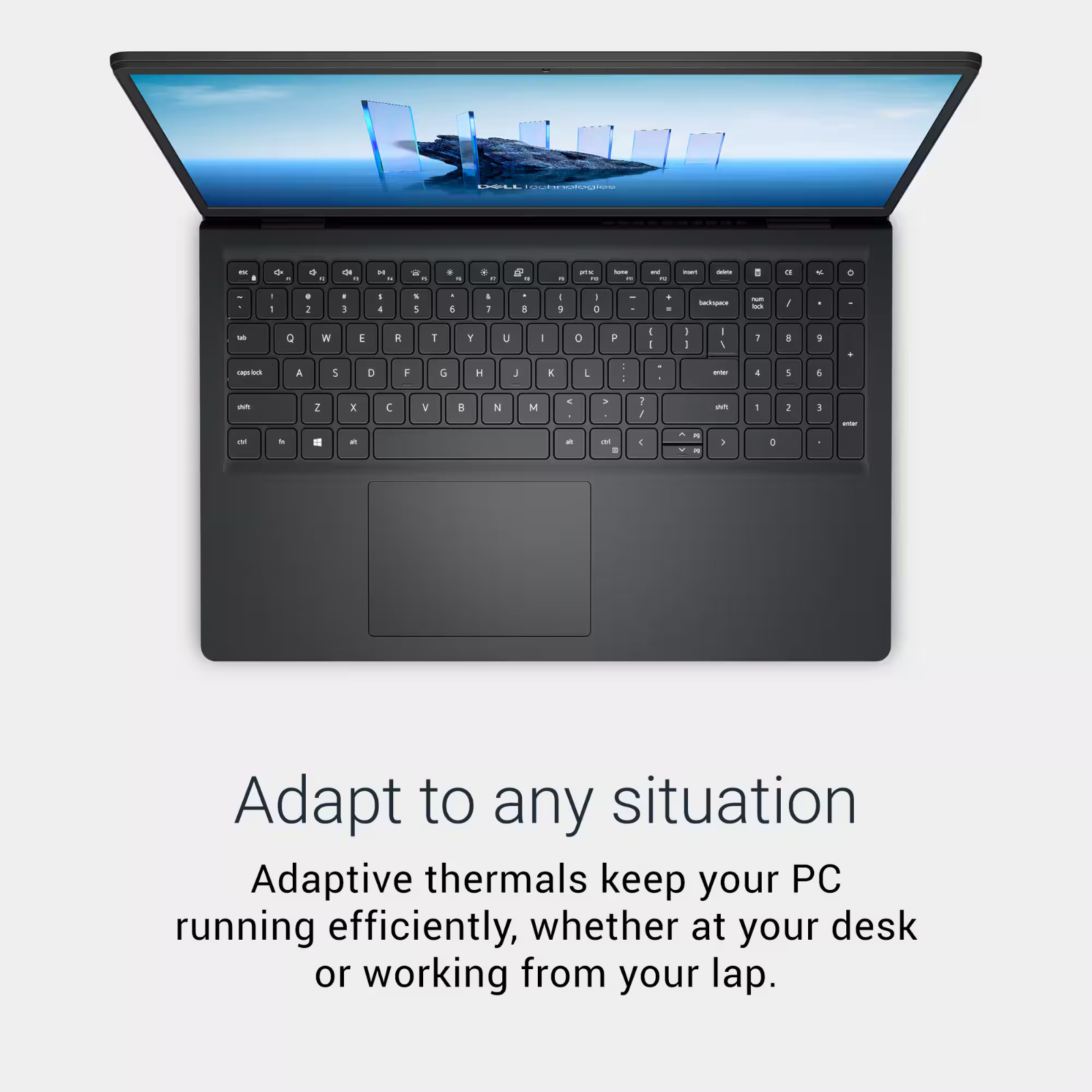2026 Dell Inspiron 15 Laptop FHD Touch Intel i5 Upto 32GB RAM&1TB SSD Win 11 Pro