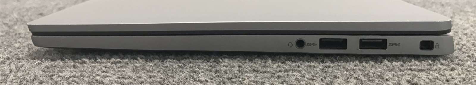 Dell Latitude 7410 14″ Laptop i5-10310U 16GB RAM 256GB NVMe