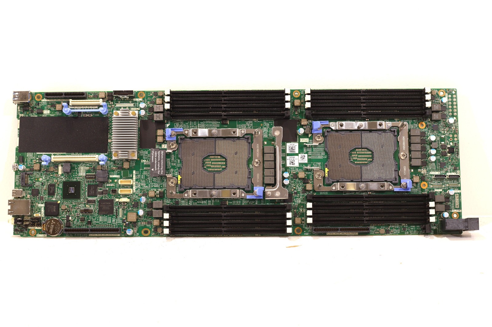 Dell PowerEdge C6420 DDR4 Dual LGA 3647 Server Motherboard Dell P/N: 0XG00K