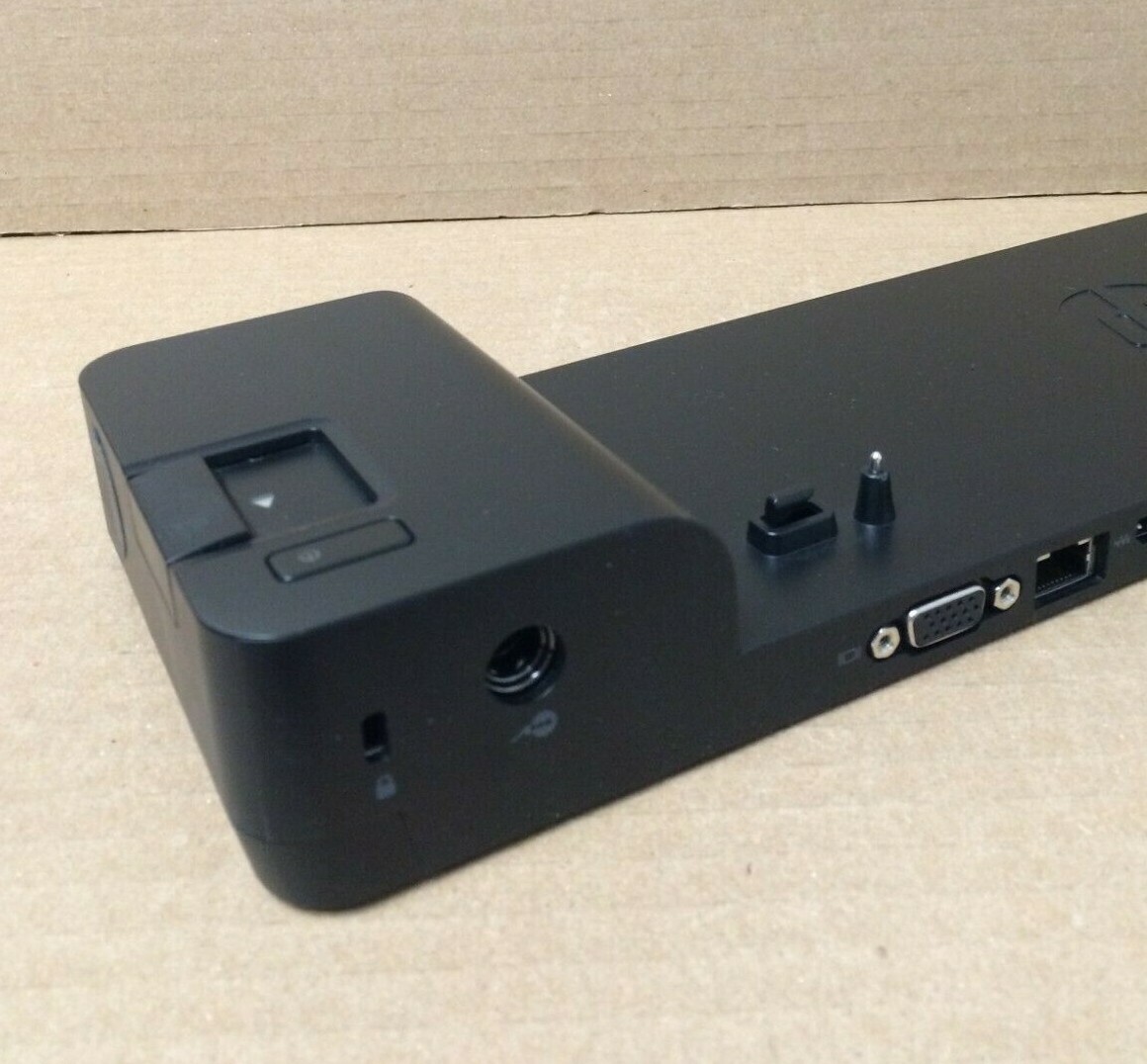 OEM HP D9Y32AA#ABA EliteBook ProBook UltraSlim Docking Station 2013 HSTNN-IX10