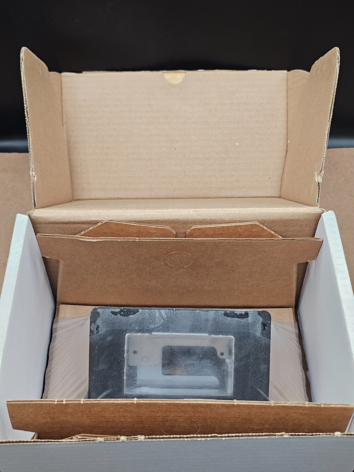 Crestron TSW-760-TTK-B-S Tabletop Kit for TSW-760 / TSS-7