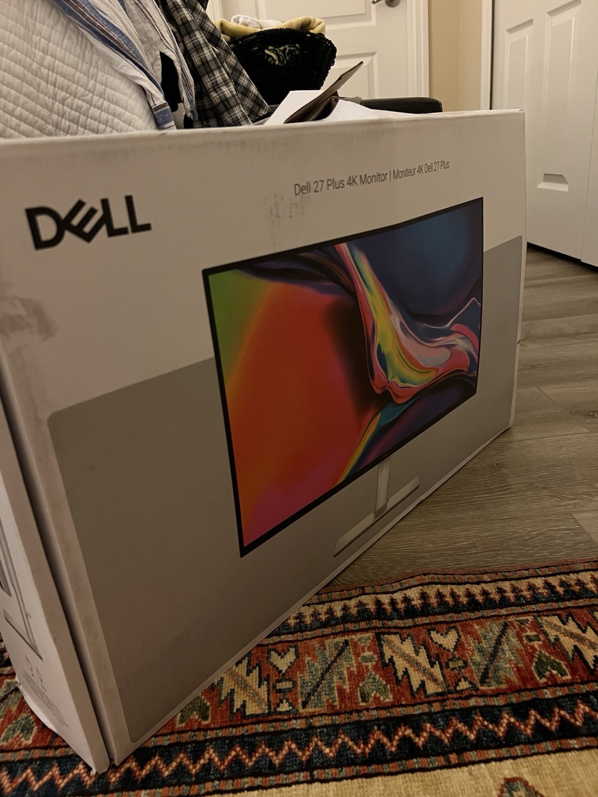 Dell S2421HS 24 Inch Widescreen LED Monitor (read description for addtl details)