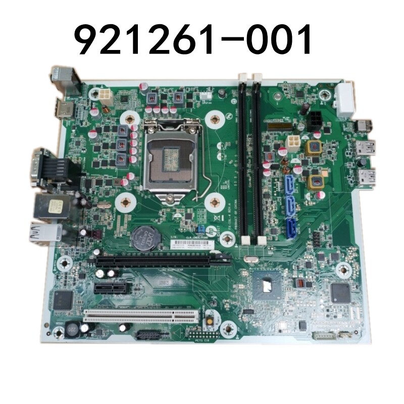 For HP 280 288 G3 MT FX-ISL-4 Desktop Motherboard 921261-001 921436-601 Tested