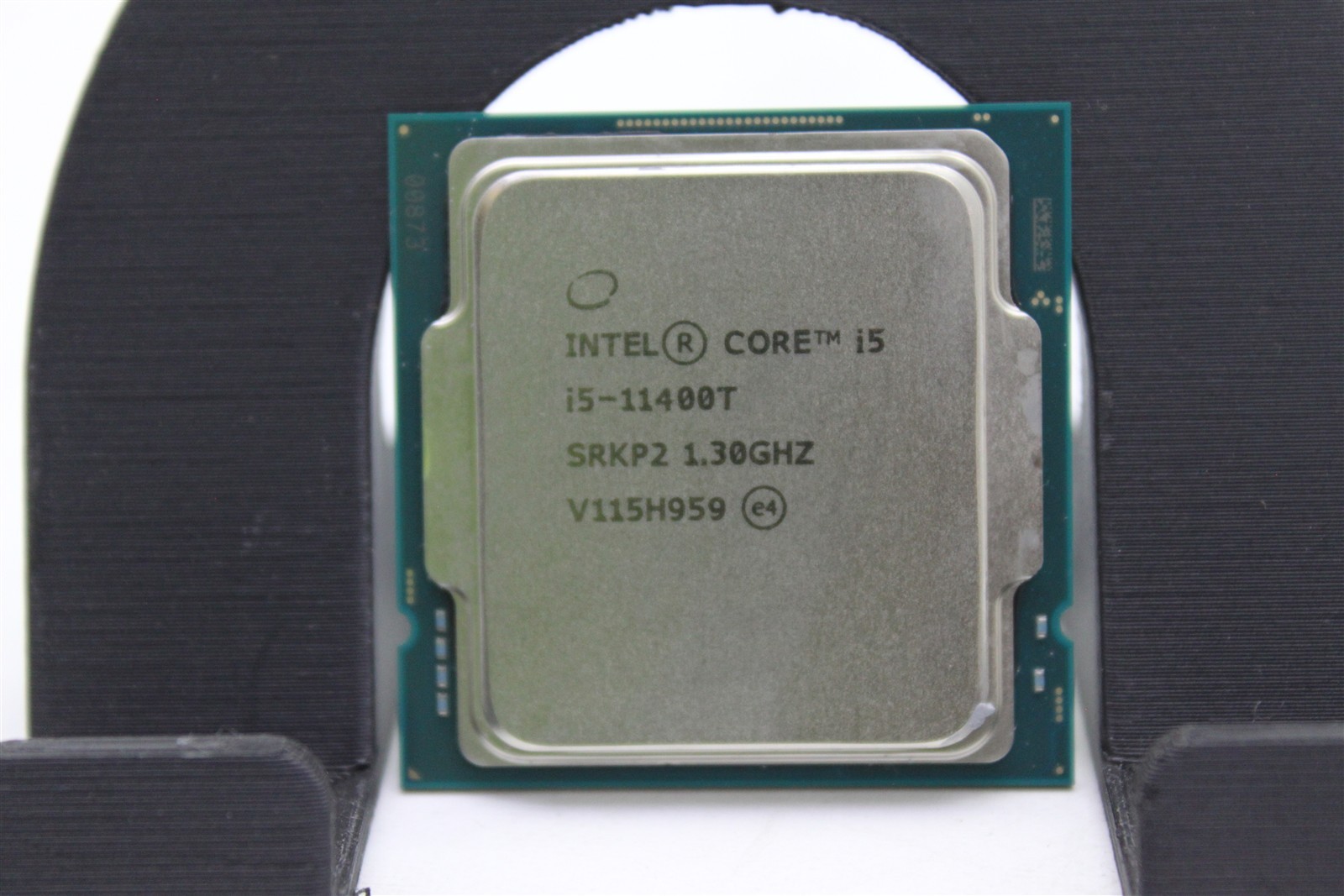 Intel Core i5-11400T @ 1.30GHz 12MB LGA1200 CPU SRKP2