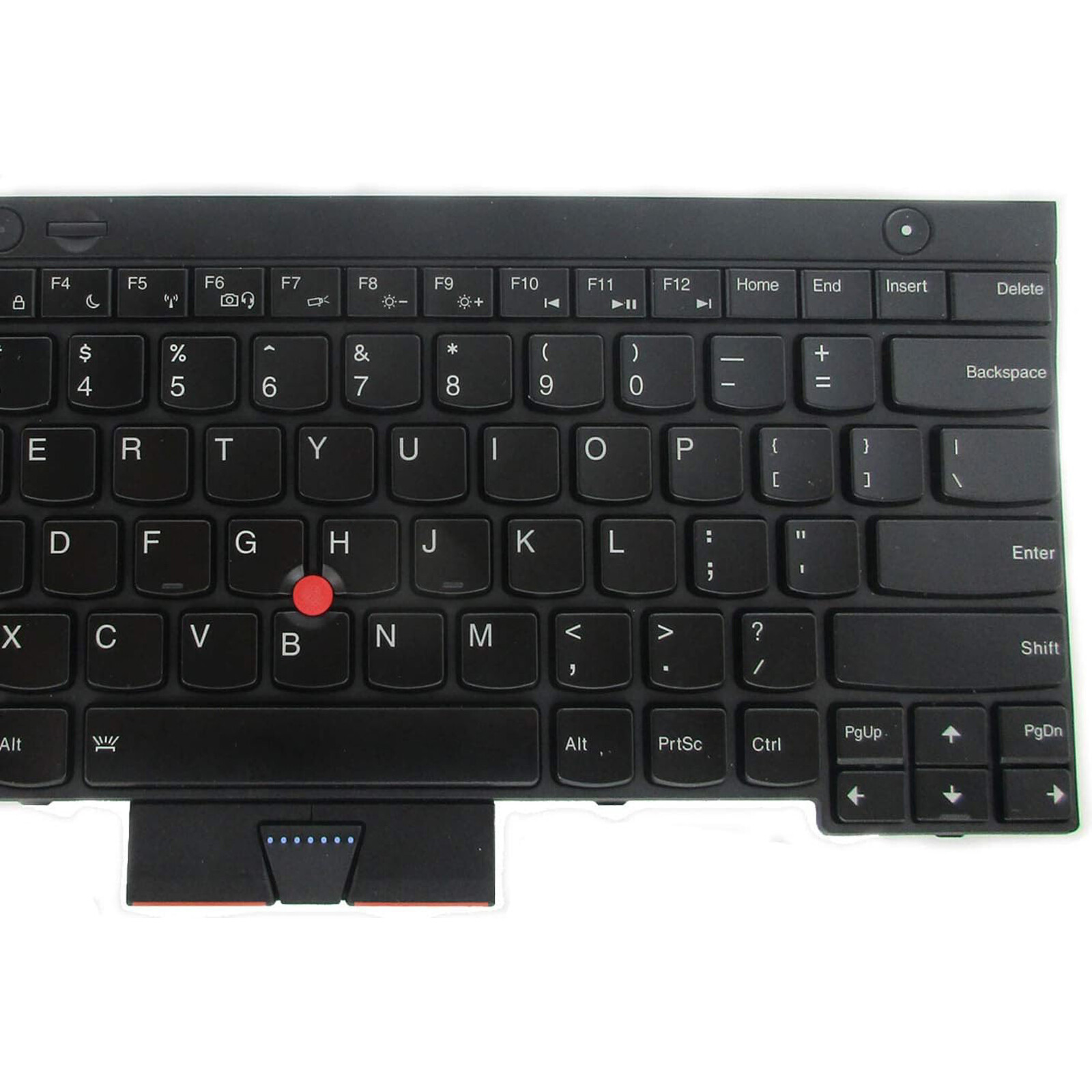 04W2250 US Keyboard Fit Lenovo ThinkPad T430 T530 X230 W530 L430 L530