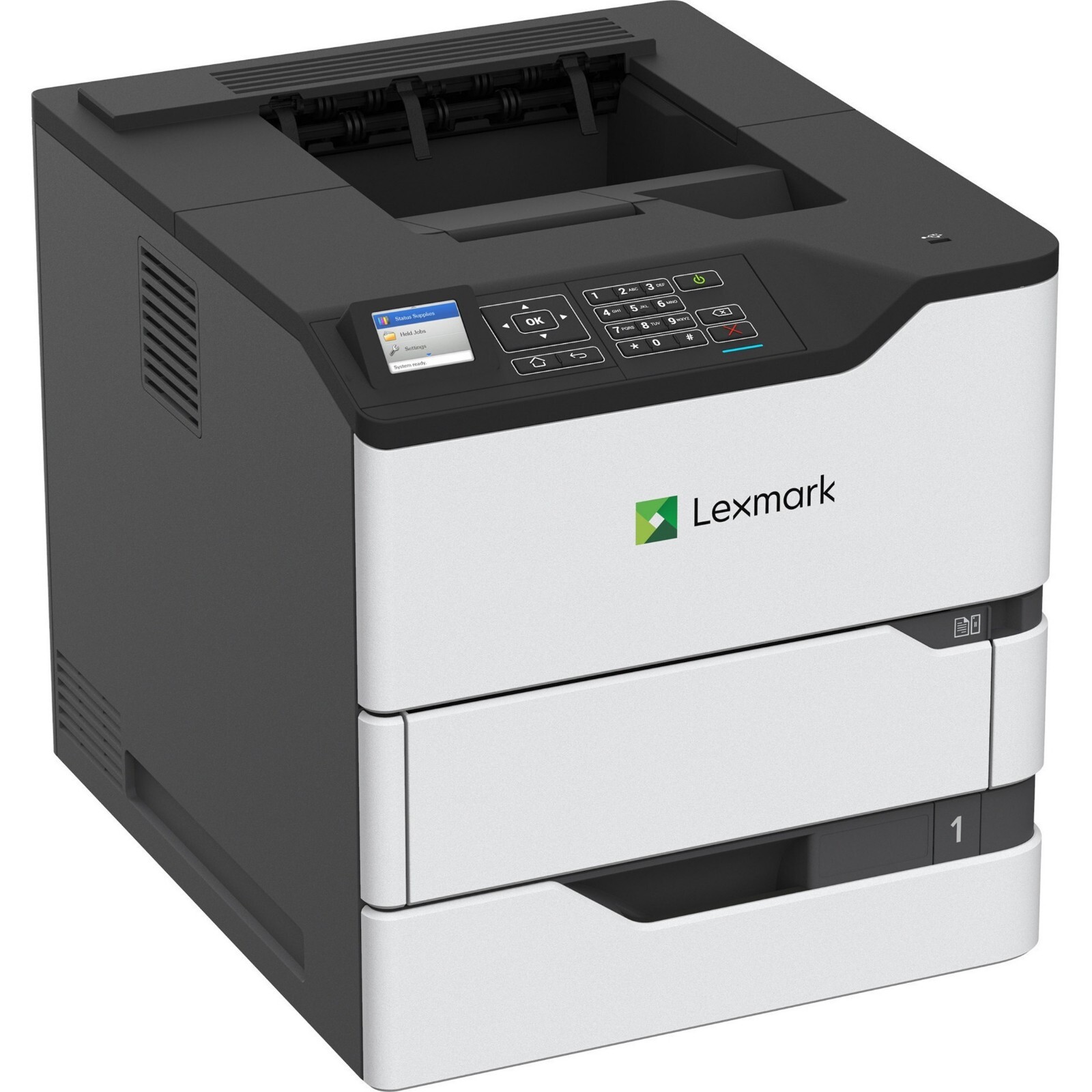 Lexmark MS823dn Printer (50G0200) Monochrome Laser Printer