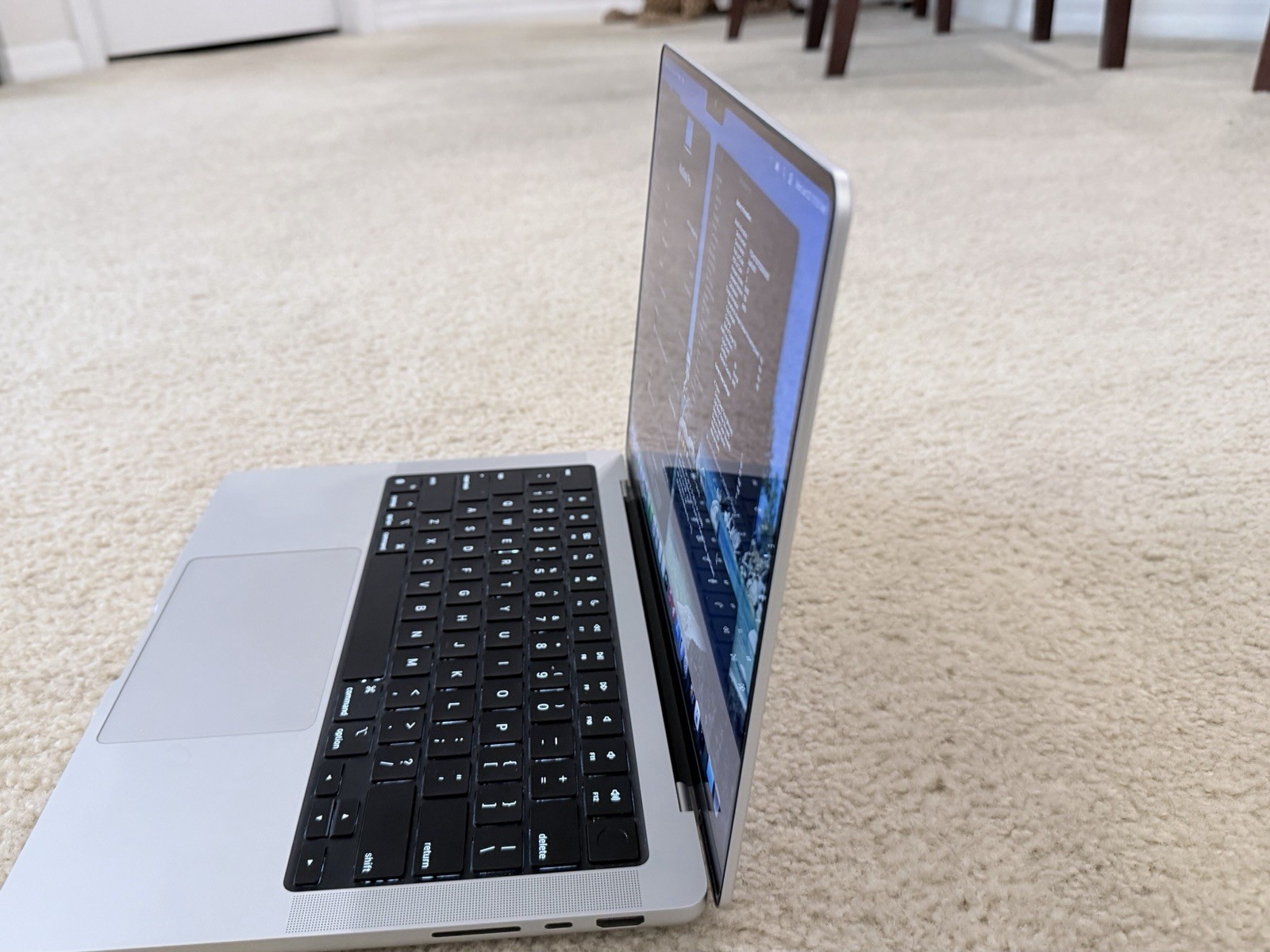 Apple MacBook Pro 2023 14in M3 Max 16 Core CPU 64GB RAM 1TB SSD MINT w/AppleCare