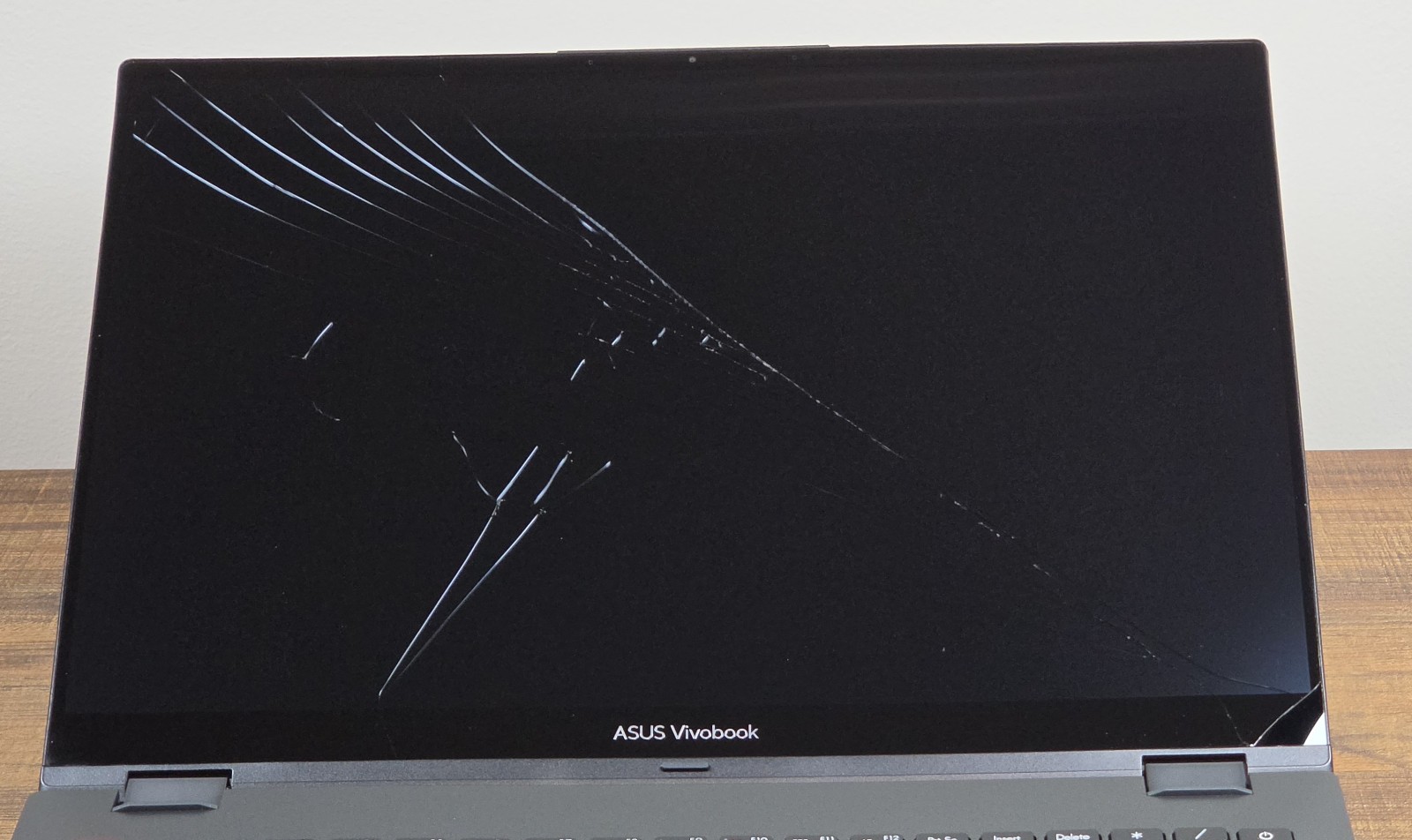 Asus Vivobook S 16 Flip TP3604VA – 16″ WUXGA – i9-13900H – 16/256 ***READ***